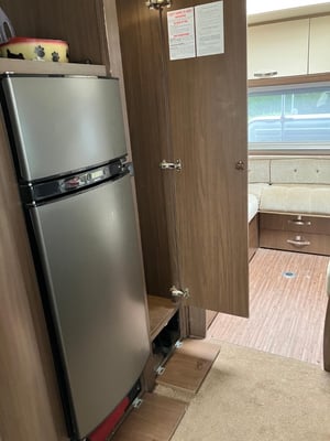 2012 Peugeot Boxer — photo 36 of 49