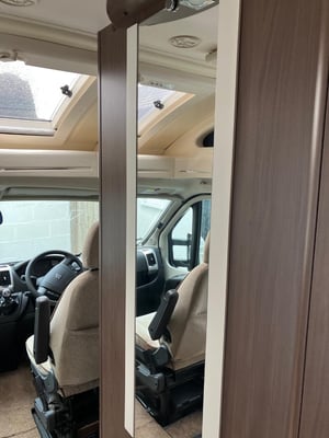 2012 Peugeot Boxer — photo 45 of 49