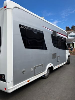 2012 Peugeot Boxer — photo 48 of 49