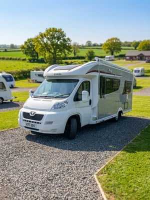 2012 Peugeot Boxer — photo 1 of 49