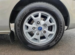 2013 Ford Tourneo Custom — photo 3 of 19