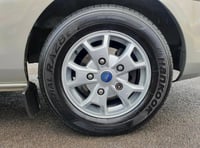 2013 Ford Tourneo Custom - Image 3