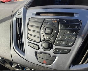 2013 Ford Tourneo Custom — photo 4 of 19