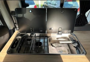 2013 Ford Tourneo Custom — photo 8 of 19