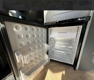 2013 Ford Tourneo Custom — photo 9 of 19