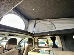 2013 Ford Tourneo Custom — photo 10 of 19