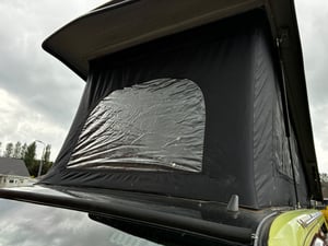 2004 Volkswagen T5.1 Campervan — photo 2 of 20