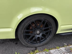 2004 Volkswagen T5.1 Campervan — photo 5 of 20