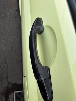 2004 Volkswagen T5.1 Campervan — photo 9 of 20