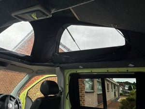 2004 Volkswagen T5.1 Campervan — photo 13 of 20
