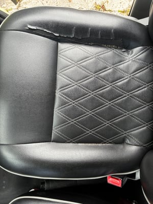 2004 Volkswagen T5.1 Campervan — photo 14 of 20