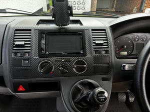 2004 Volkswagen T5.1 Campervan — photo 16 of 20