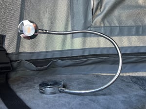 2021 Ford Transit Custom — photo 9 of 12