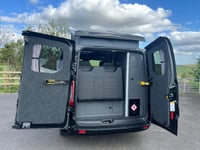 2021 Ford Transit Custom - Image 4