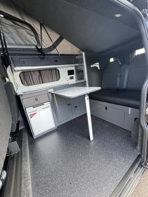 2021 Ford Transit Custom — photo 6 of 12