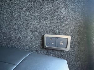 2021 Ford Transit Custom — photo 10 of 12