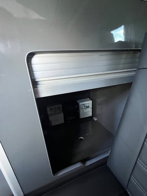 2021 Ford Transit Custom — photo 12 of 12