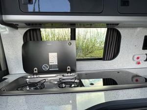 2021 Ford Transit Custom — photo 5 of 12