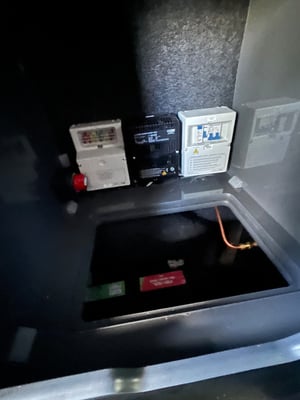 2021 Ford Transit Custom — photo 11 of 12