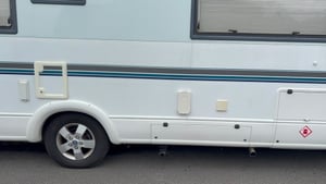 2004 Auto  trail Auto trail, scout SE fiat decato — photo 1 of 36