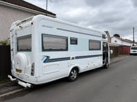 2004 Auto-Trail Scout SE - Image 3