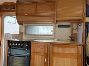 2004 Auto  trail Auto trail, scout SE fiat decato — photo 8 of 36