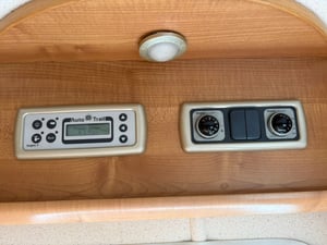 2004 Auto  trail Auto trail, scout SE fiat decato — photo 10 of 36