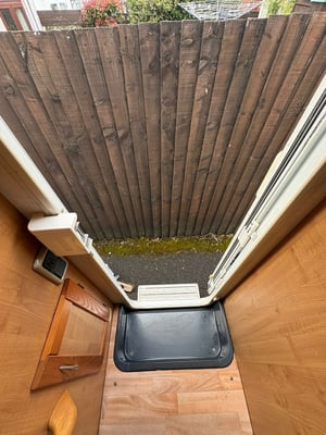 2004 Auto  trail Auto trail, scout SE fiat decato — photo 12 of 36