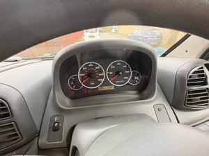 2004 Auto  trail Auto trail, scout SE fiat decato — photo 14 of 36