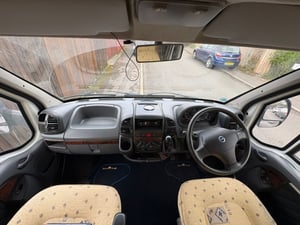 2004 Auto  trail Auto trail, scout SE fiat decato — photo 15 of 36