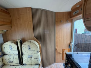 2004 Auto  trail Auto trail, scout SE fiat decato — photo 17 of 36