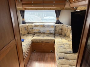 2004 Auto  trail Auto trail, scout SE fiat decato — photo 21 of 36