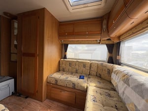 2004 Auto  trail Auto trail, scout SE fiat decato — photo 22 of 36