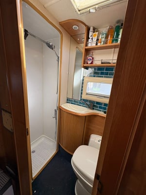 2004 Auto  trail Auto trail, scout SE fiat decato — photo 23 of 36