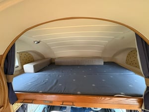 2004 Auto  trail Auto trail, scout SE fiat decato — photo 24 of 36