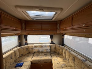 2004 Auto  trail Auto trail, scout SE fiat decato — photo 25 of 36