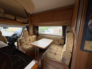 2004 Auto  trail Auto trail, scout SE fiat decato — photo 27 of 36