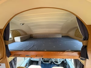 2004 Auto  trail Auto trail, scout SE fiat decato — photo 29 of 36