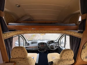 2004 Auto  trail Auto trail, scout SE fiat decato — photo 31 of 36