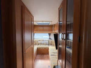 2004 Auto  trail Auto trail, scout SE fiat decato — photo 34 of 36
