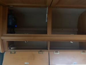 1996 Hymer E510 — photo 3 of 50