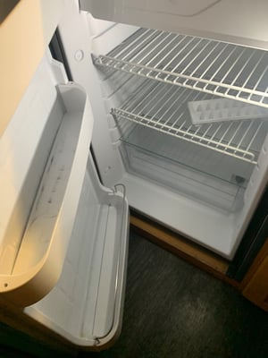 1996 Hymer E510 — photo 8 of 50