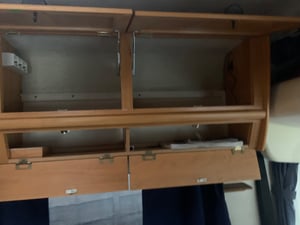 1996 Hymer E510 — photo 10 of 50