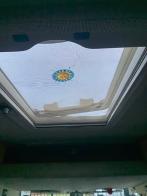 1996 Hymer E510 — photo 15 of 50