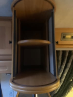 1996 Hymer E510 — photo 17 of 50