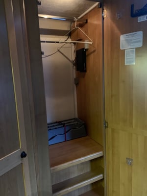 1996 Hymer E510 — photo 26 of 50