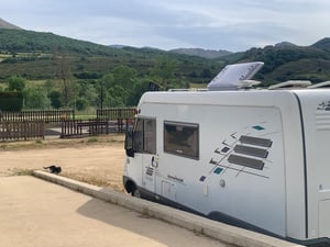 1996 Hymer E510 — photo 38 of 50