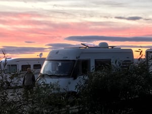 1996 Hymer E510 — photo 42 of 50