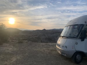 1996 Hymer E510 — photo 43 of 50