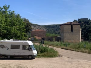 1996 Hymer E510 — photo 47 of 50